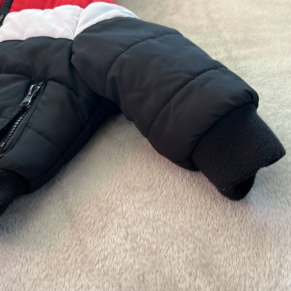 ROTHSCHILD Boy Winter Coat, Size 12 Months - Picture 3 of 11